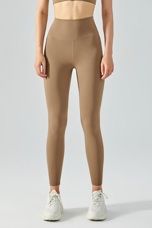 Lunasummer Lite women's sports long leggings LSL00L1